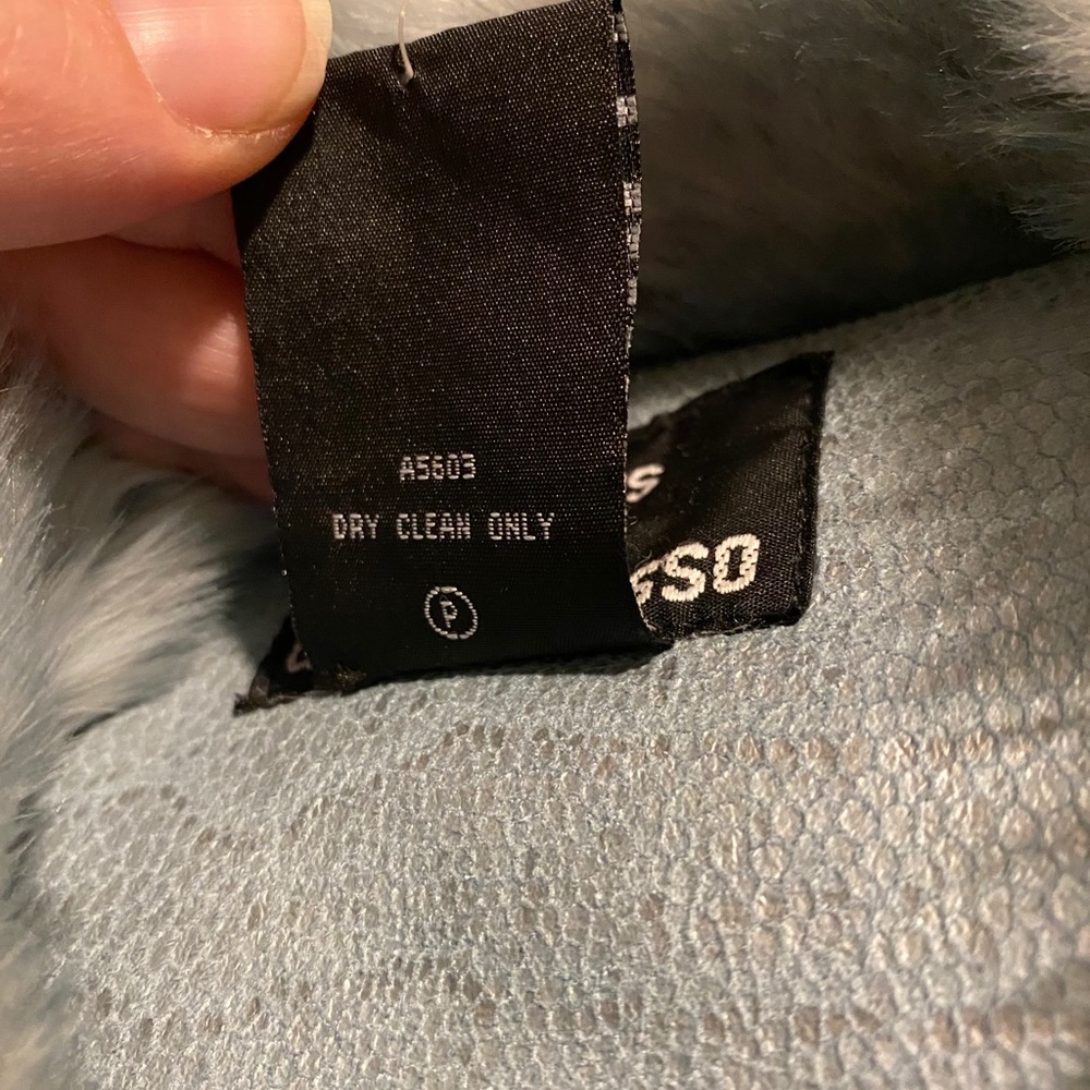 Jacket - Picture 10 of 10